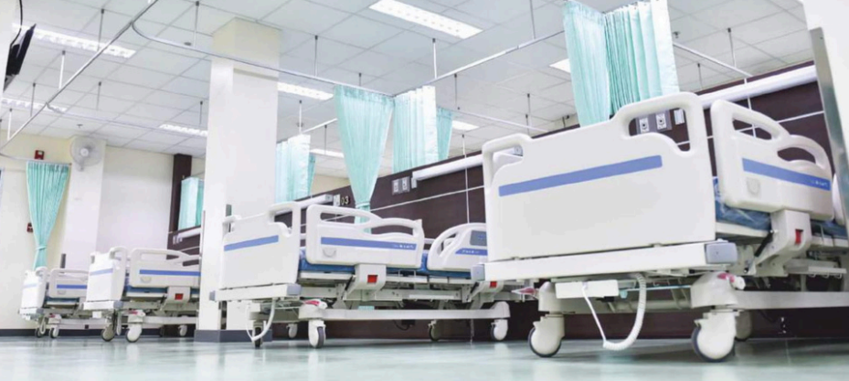 Hospital Furniture