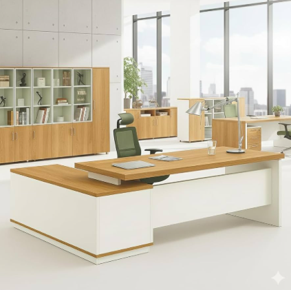 Office Desking