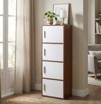 Storage Solutions