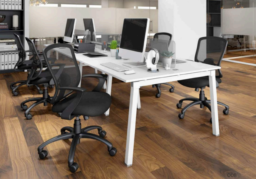 Office Workstation