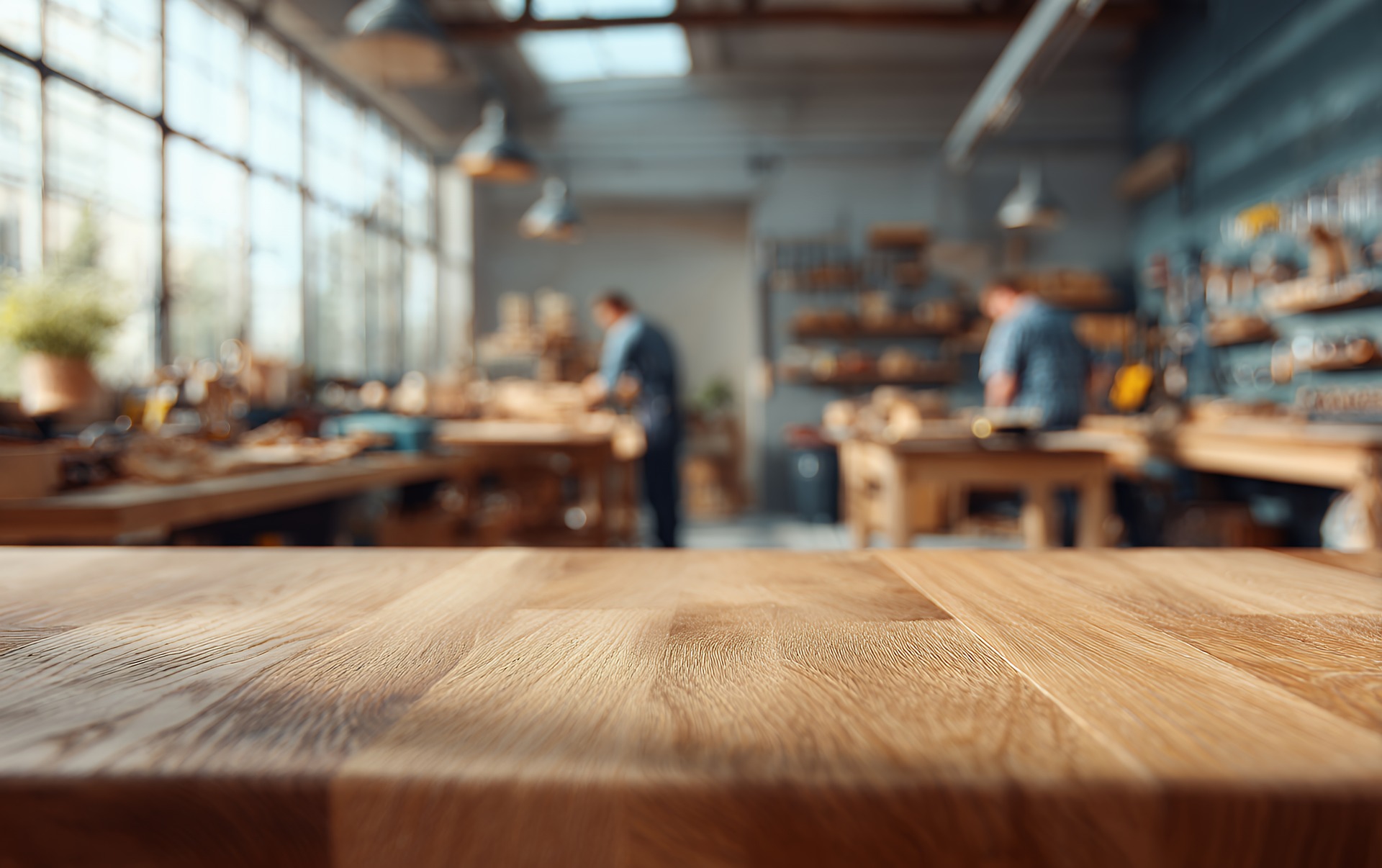 Custom Manufacturing
